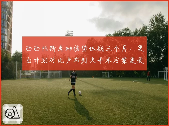 西西帕斯肩袖伤势休战三个月，复出计划对比卢布列夫手术方案更受质疑